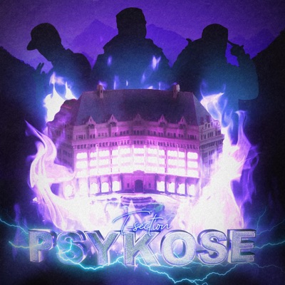 Psykose - Single