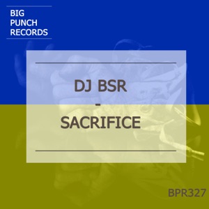 Sacrifice - Single