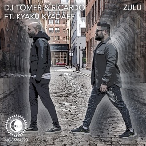 Zulu - EP