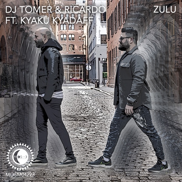 Zulu - EP