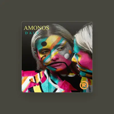 Listen to Amonos, watch music videos, read bio, see tour dates & more!