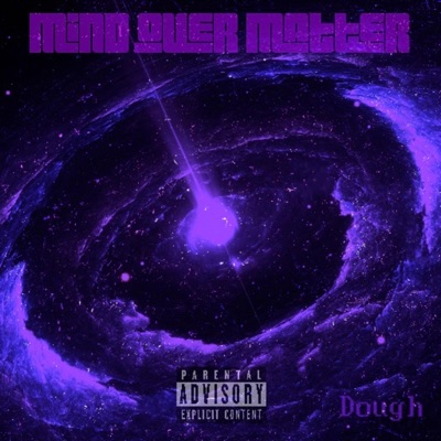 Mind over matter - EP