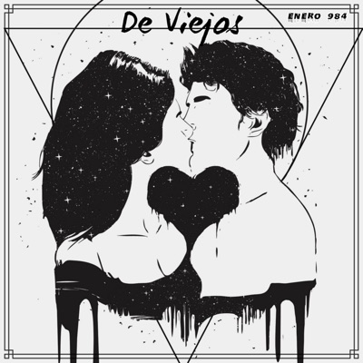 De Viejos - Single