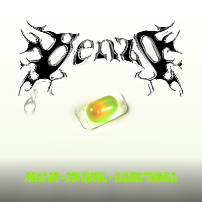 BENZO (feat. Alguien Trankilo & Don Carnal) - Single