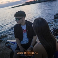 Manca l'aria - Single - Drama