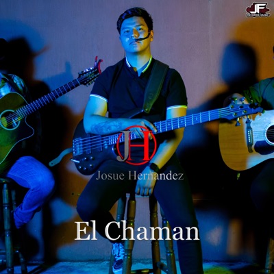 El Chaman (En Vivo) - Single