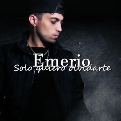 Solo Quiero Olvidarte - Single