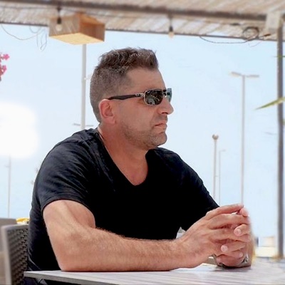 Dashni Me Rrena - Single