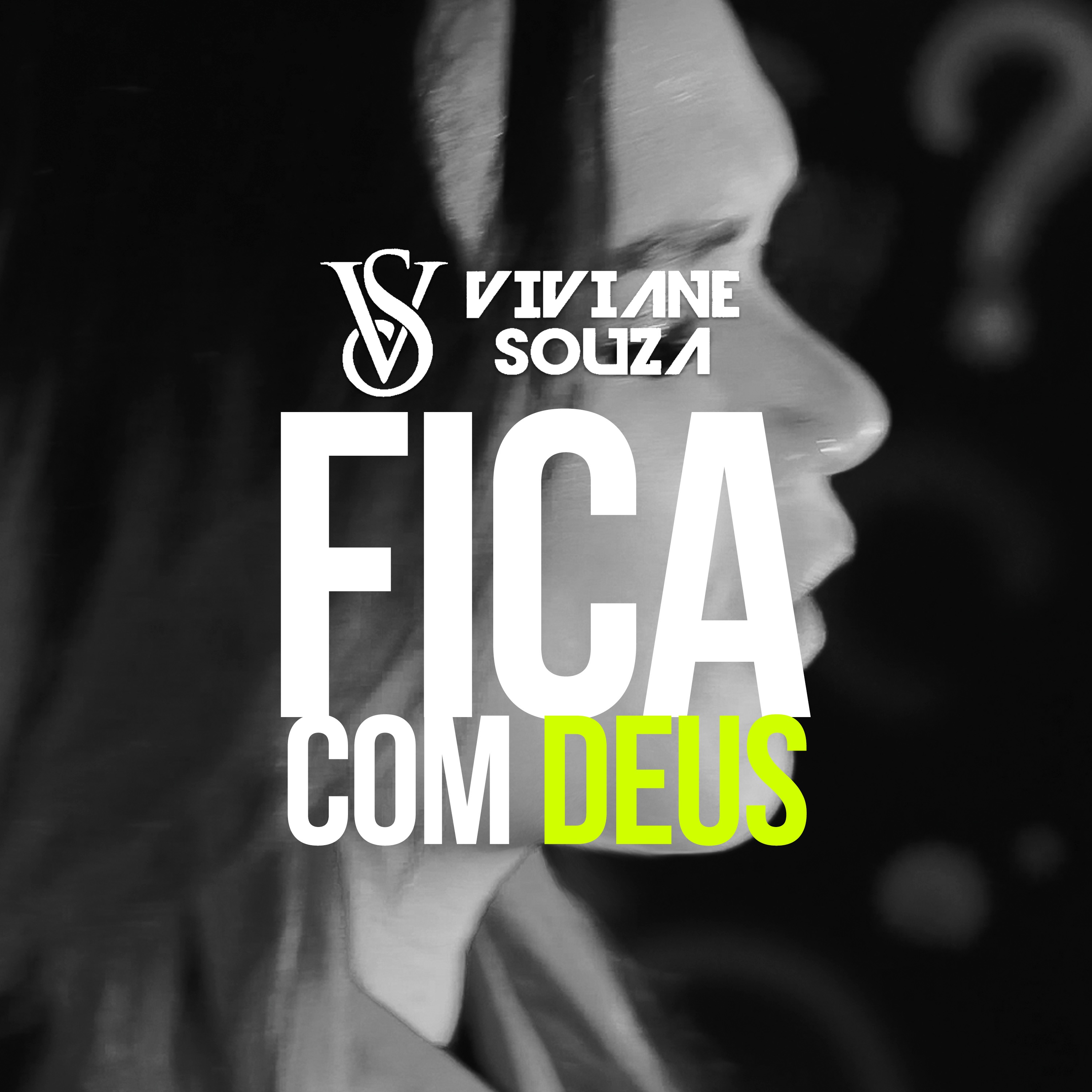 Fica Com Deus - Single