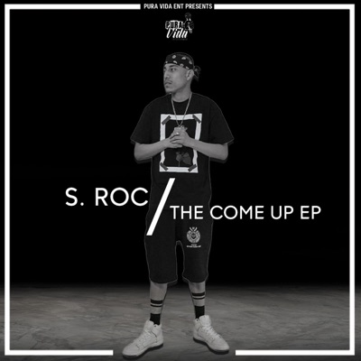 The Come Up EP - EP