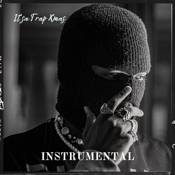 It'sa Trap Xmas - Single