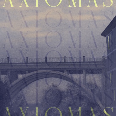 Axiomas - Single