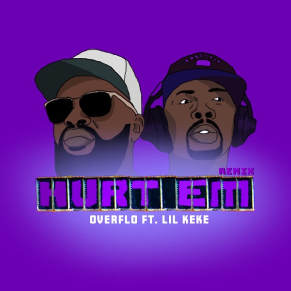 Hurt Em (feat. Lil Keke) [Radio Edit] [Radio Edit]