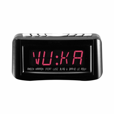 Vuka (feat. Lusi Blaq & Bravo Le Roux) - Single
