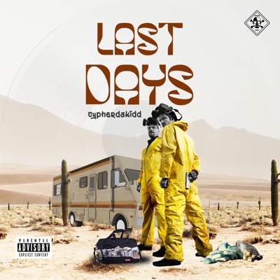 Last Days - Single