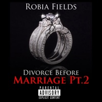 Thankful - Single - Robia Fields