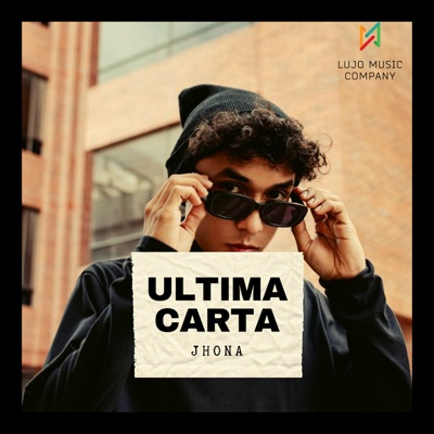 Última Carta - Single