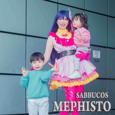 Mephisto (Female Version) - Single