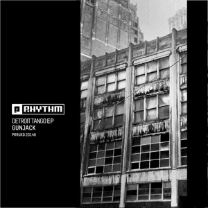 Detroit Tango - EP