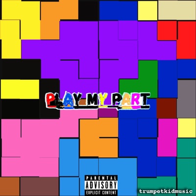 Play My Part - Single