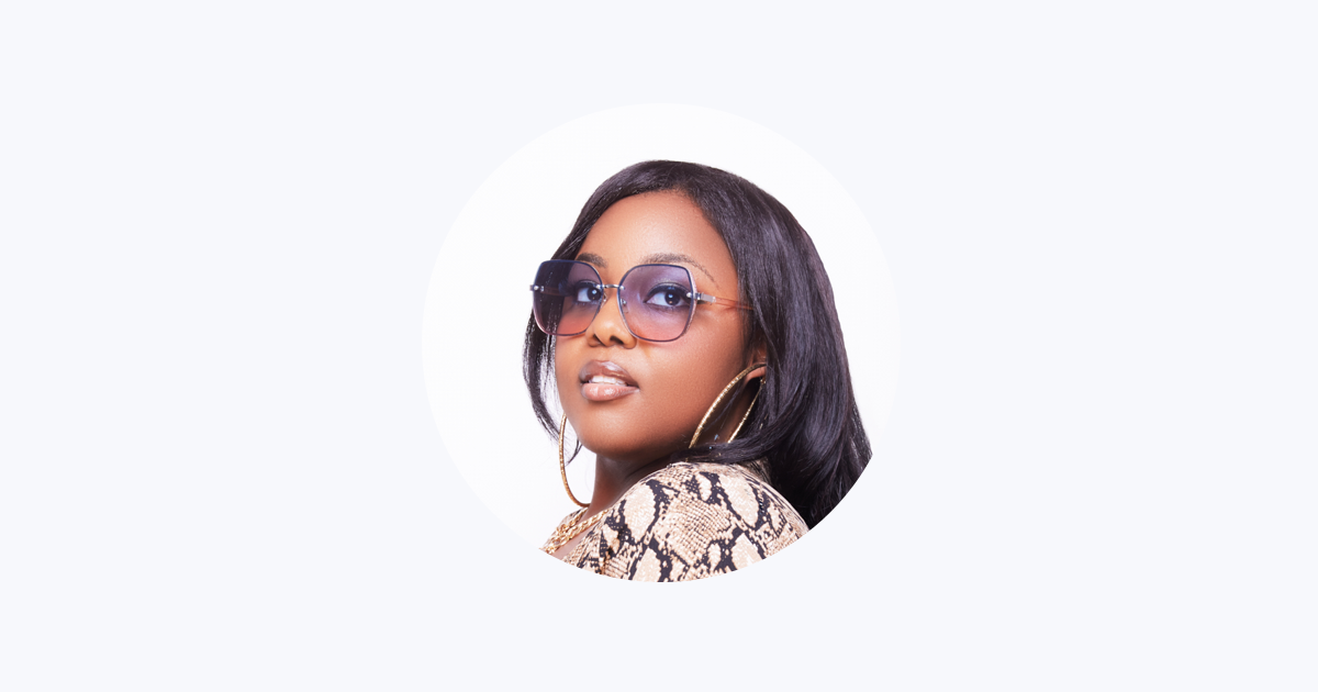 ‎Gloreymi on Apple Music