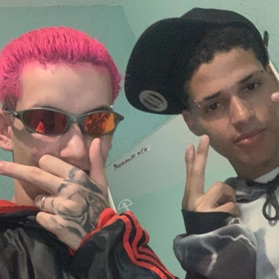 Mtg 01 Dos Vilao (feat. Dj Israel) - Single