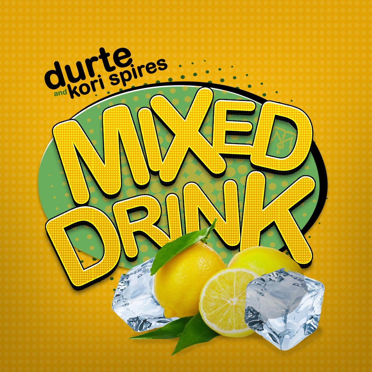 Mixed Drink - Single
