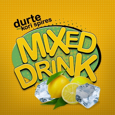 Mixed Drink - Single