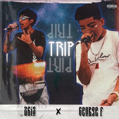 George F - Trip (feat. 26is)