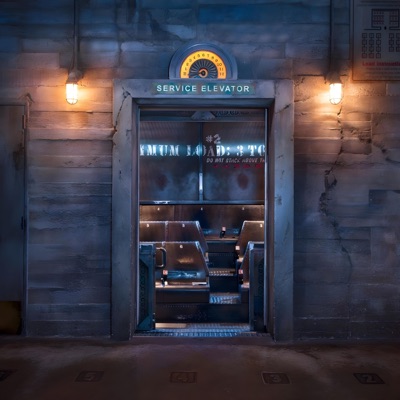 Theme Park Music - Soundtrack Show