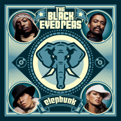 Elephunk (Expanded Edition) - Black Eyed Peas Cover Art