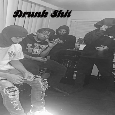 Itswoo x Drunk shit - Single