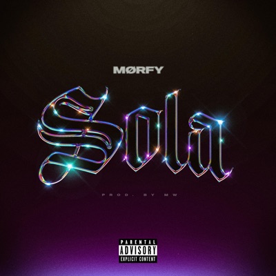 SOLA (feat. MW) - Single