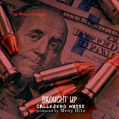 Brought Up - Single