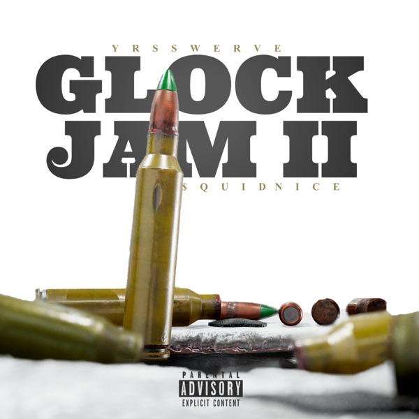 Glock Jam 2 (feat. $quidnice)