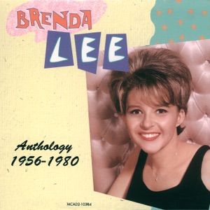 Brenda Lee - Let's Jump the Broomstick (Single Version) - Line Dance Music