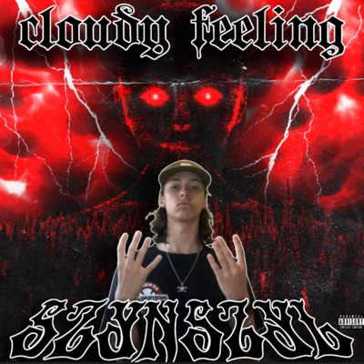 CloudyFeeling - EP