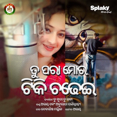 Tu Para Mora Tiki Chadhei - Single