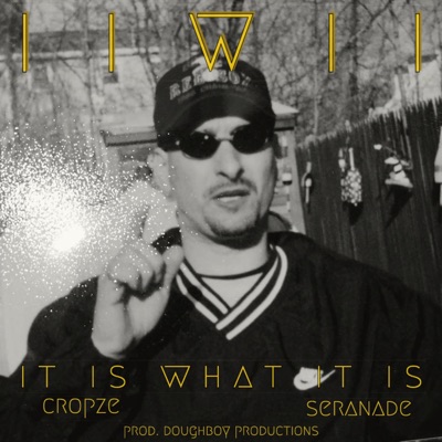 IIWII (feat. Seranade) - Single
