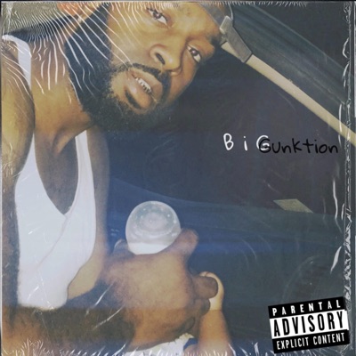 Big Gunktion, Vol. 3