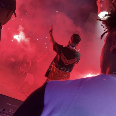 StaykaMehdierrami - Succe Musique Turkuy