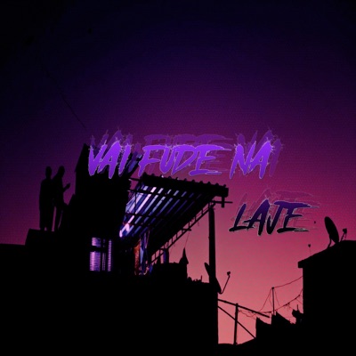 Vai Fude na Laje - Single