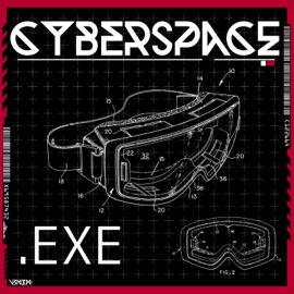 Cyberspace.EXE (feat. Flothero) V3NXM