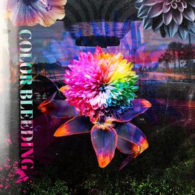 Color Bleeding - Single