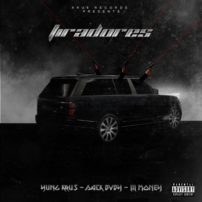 Tiradores (feat. Lil Money & Sack Bvby) - Single