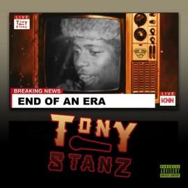 What About U (feat. Kenny Lloyd) Tony Stanz