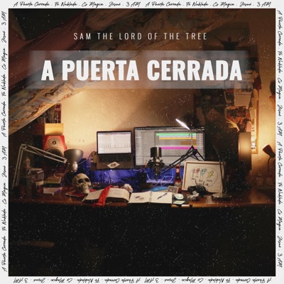 A Puerta Cerrada - EP