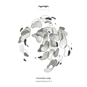 Liquide Remixes Pt. 2 - Single