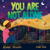 Alphabet Rockers - You Are Not Alone