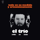 Todo en Su Medida y Armoniosamente (feat. Pocho Lapouble, Adalberto Cevasco & Ricardo Lew) artwork